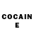 Cocaine 99% Yaroslav Zhigalov